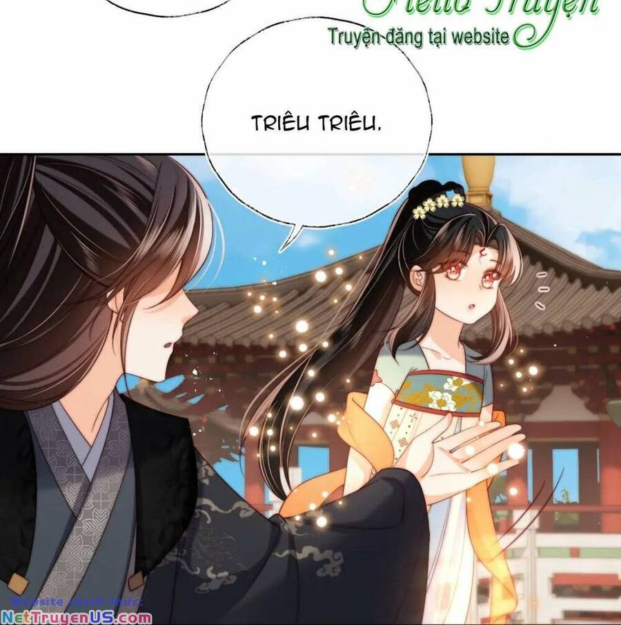 Dưỡng Địch Vi Hoạn: Chapter 260.1