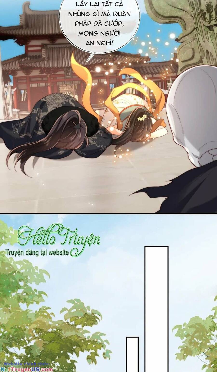 Dưỡng Địch Vi Hoạn: Chapter 260.1