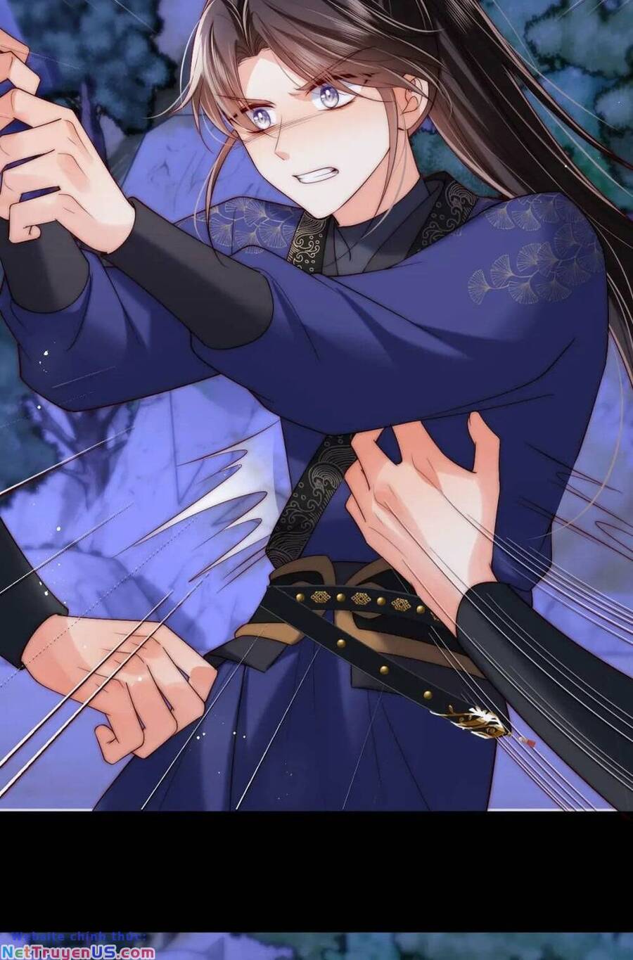 Dưỡng Địch Vi Hoạn: Chapter 267.1