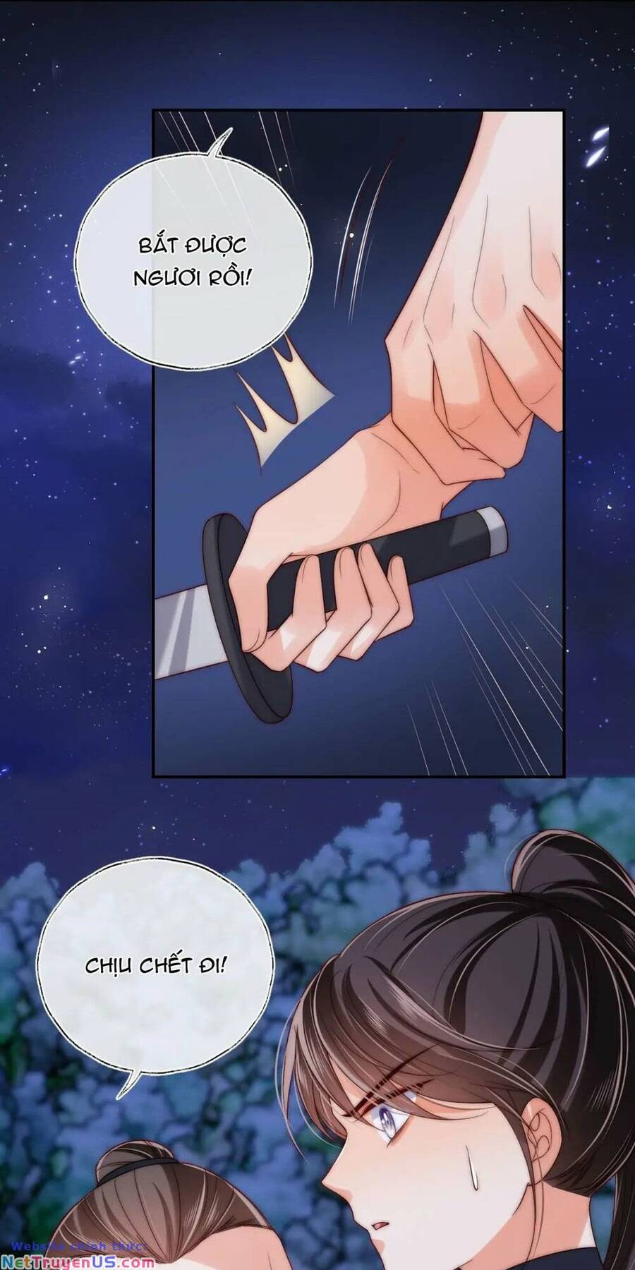 Dưỡng Địch Vi Hoạn: Chapter 267.1