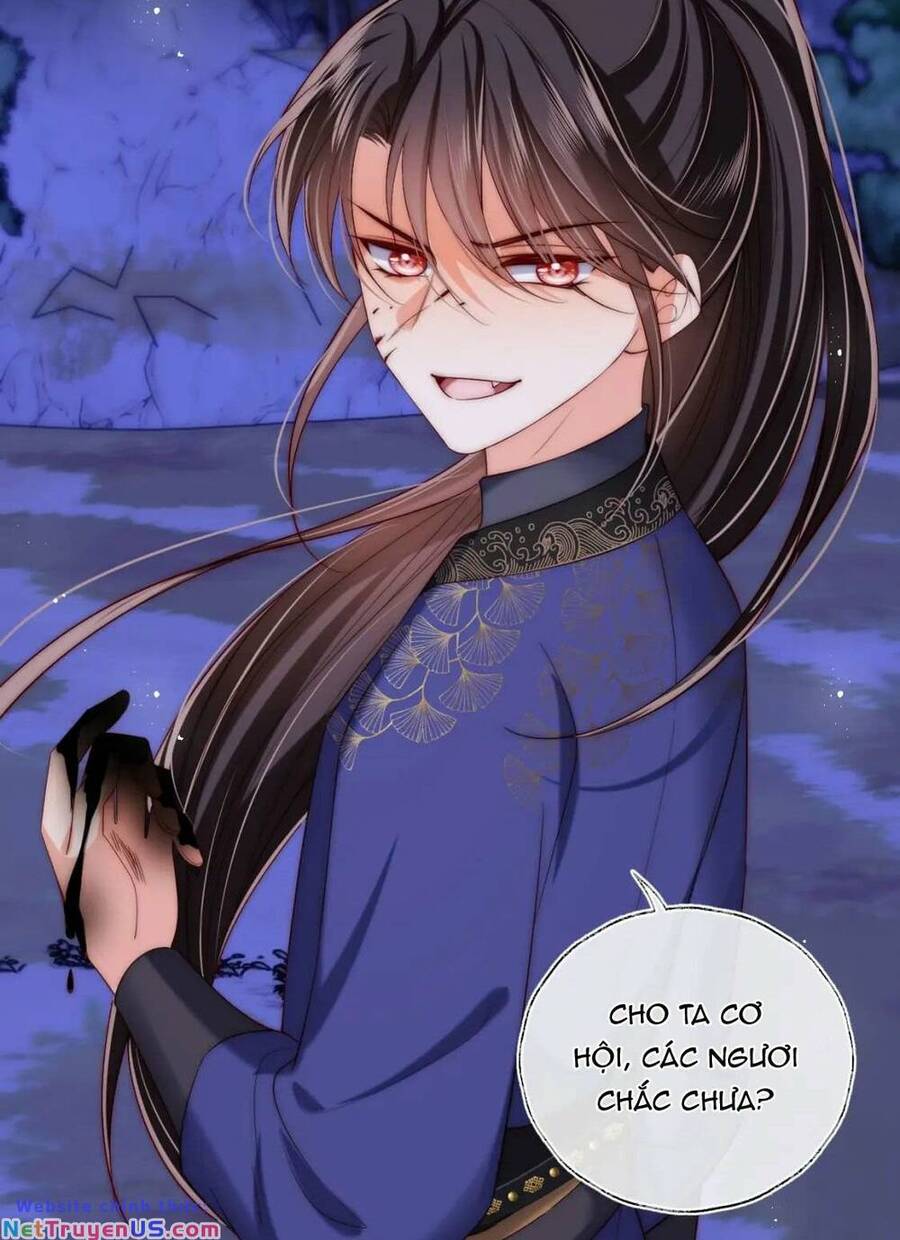 Dưỡng Địch Vi Hoạn: Chapter 267.1