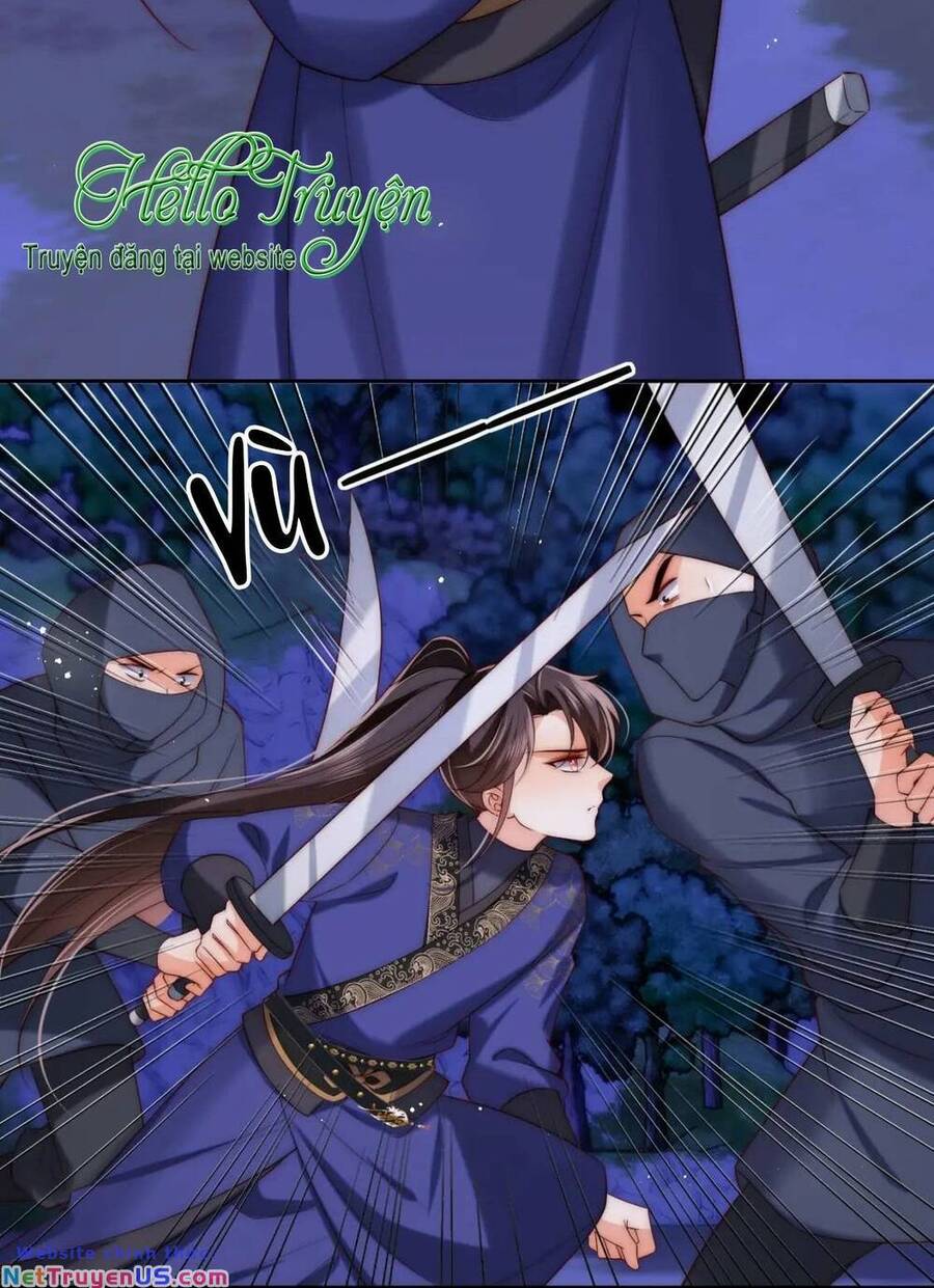 Dưỡng Địch Vi Hoạn: Chapter 267.1