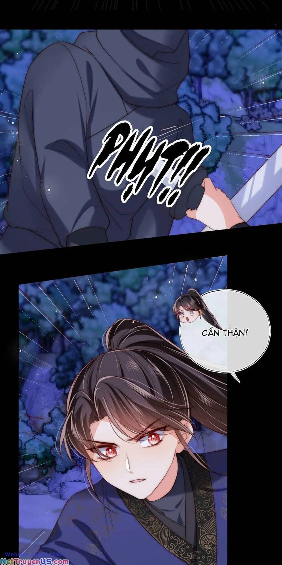 Dưỡng Địch Vi Hoạn: Chapter 267.1