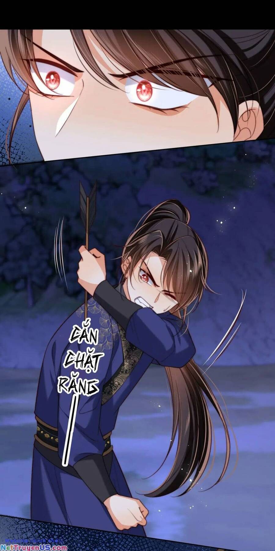 Dưỡng Địch Vi Hoạn: Chapter 267.1