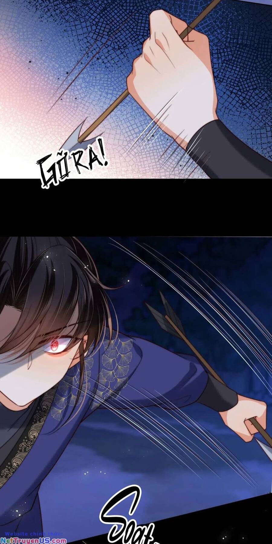 Dưỡng Địch Vi Hoạn: Chapter 267.1