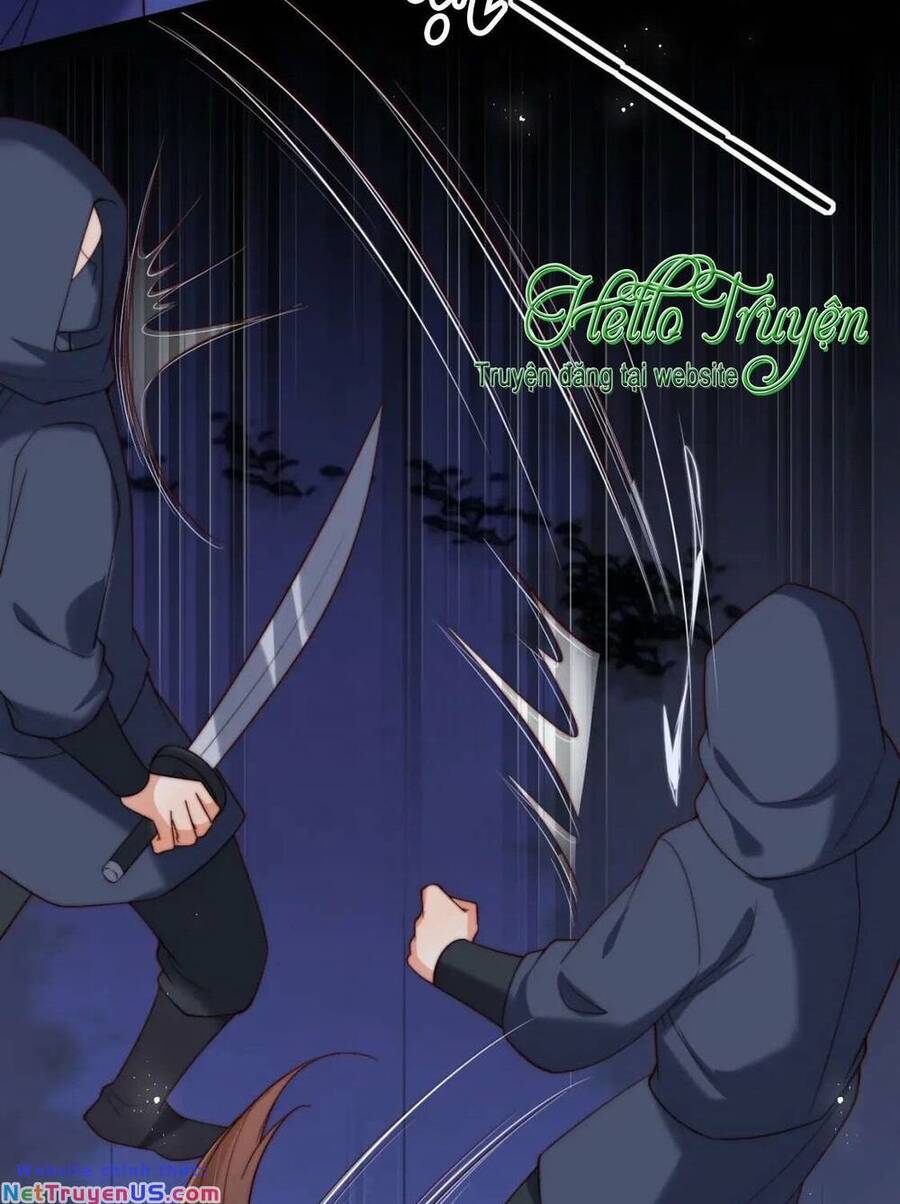 Dưỡng Địch Vi Hoạn: Chapter 267.1