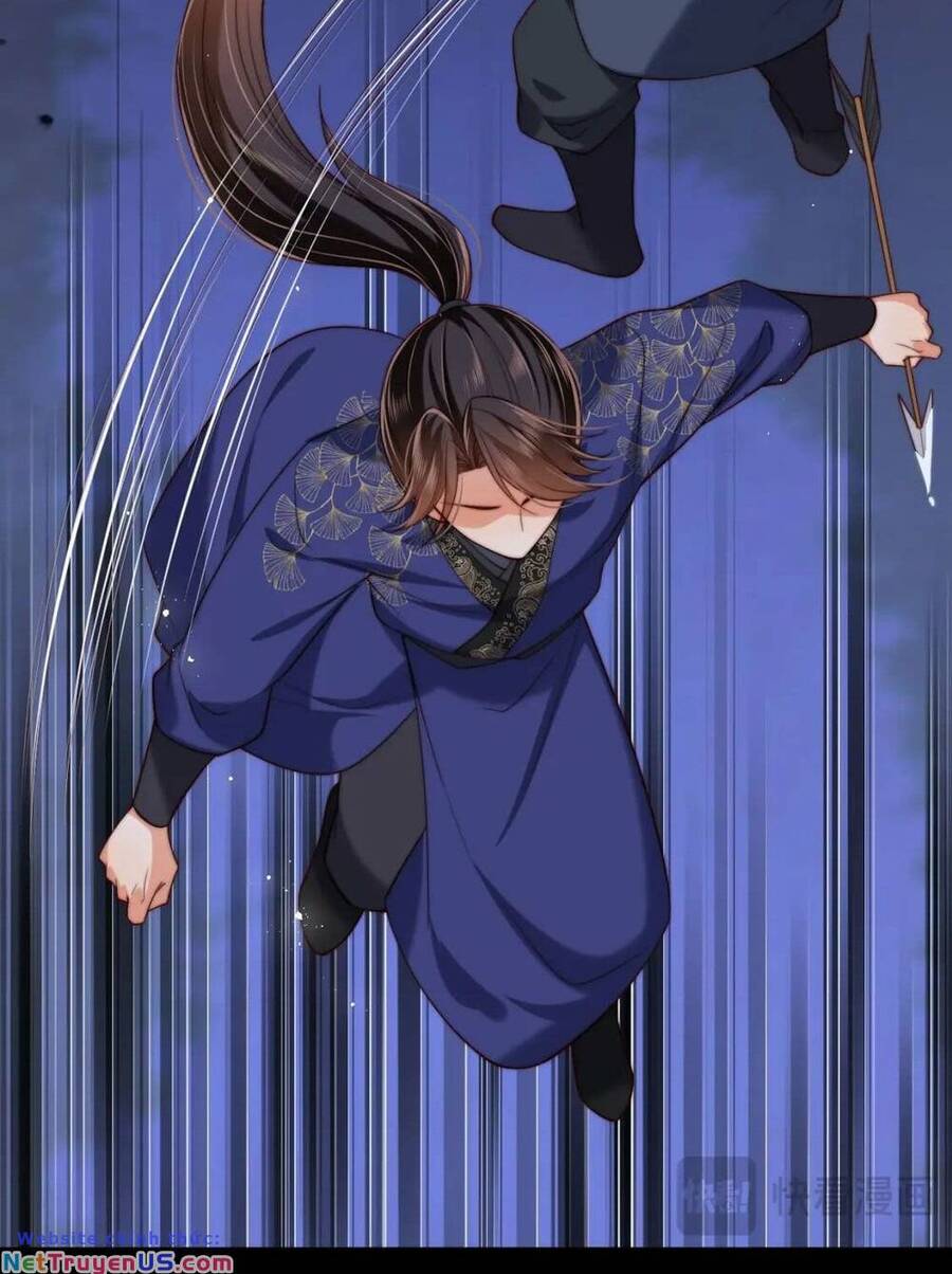 Dưỡng Địch Vi Hoạn: Chapter 267.1