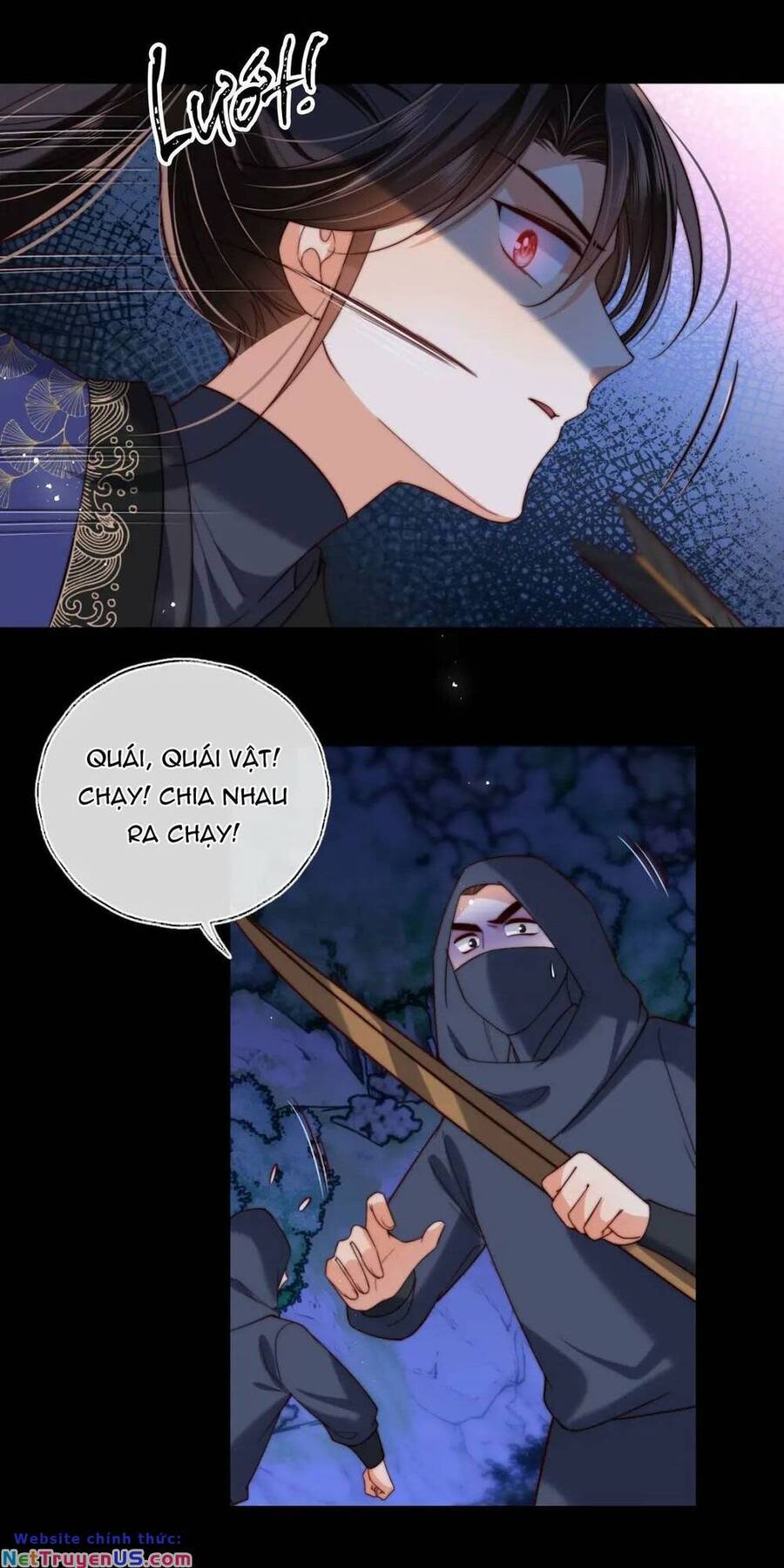 Dưỡng Địch Vi Hoạn: Chapter 267.1