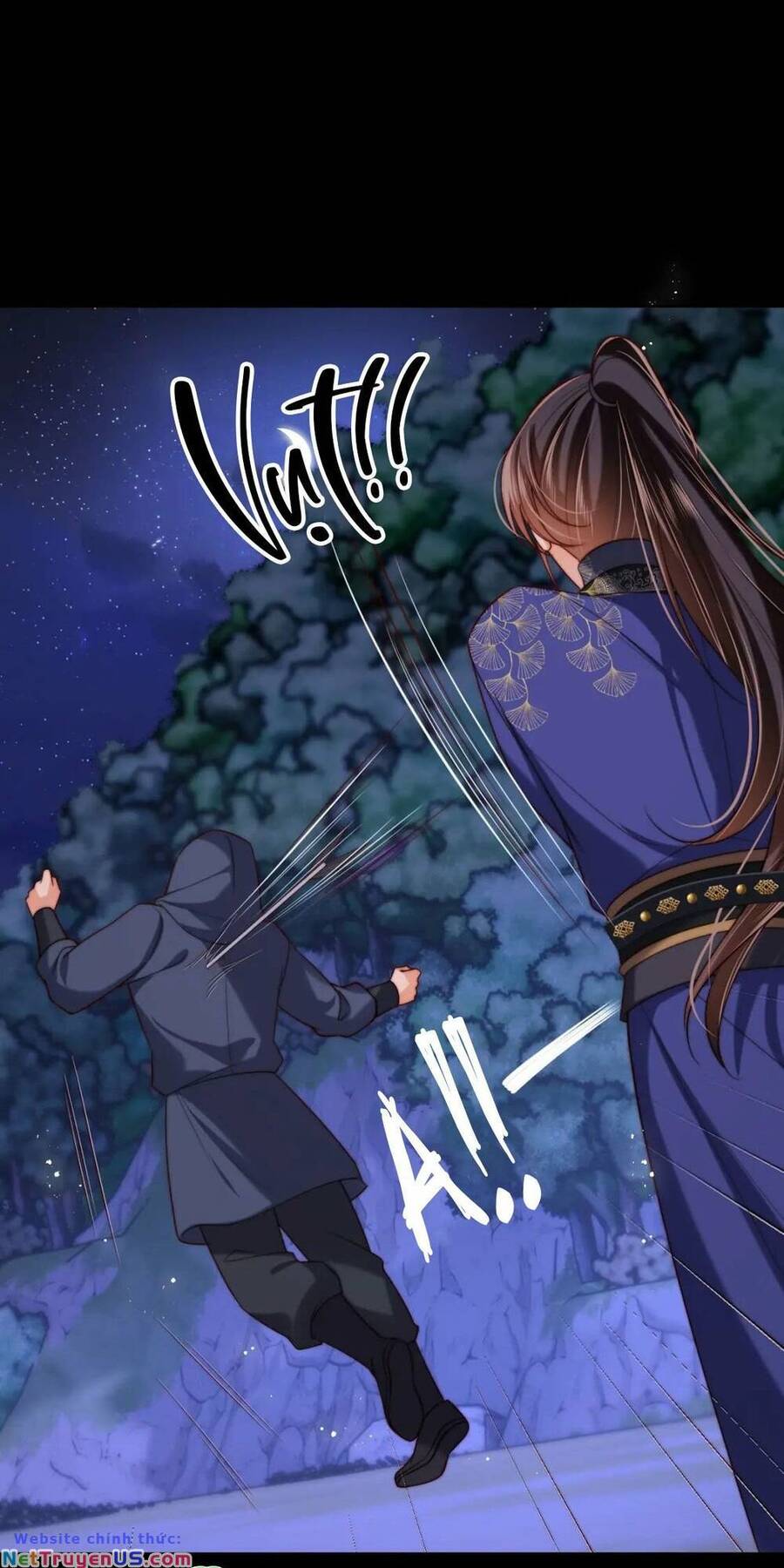 Dưỡng Địch Vi Hoạn: Chapter 267.1