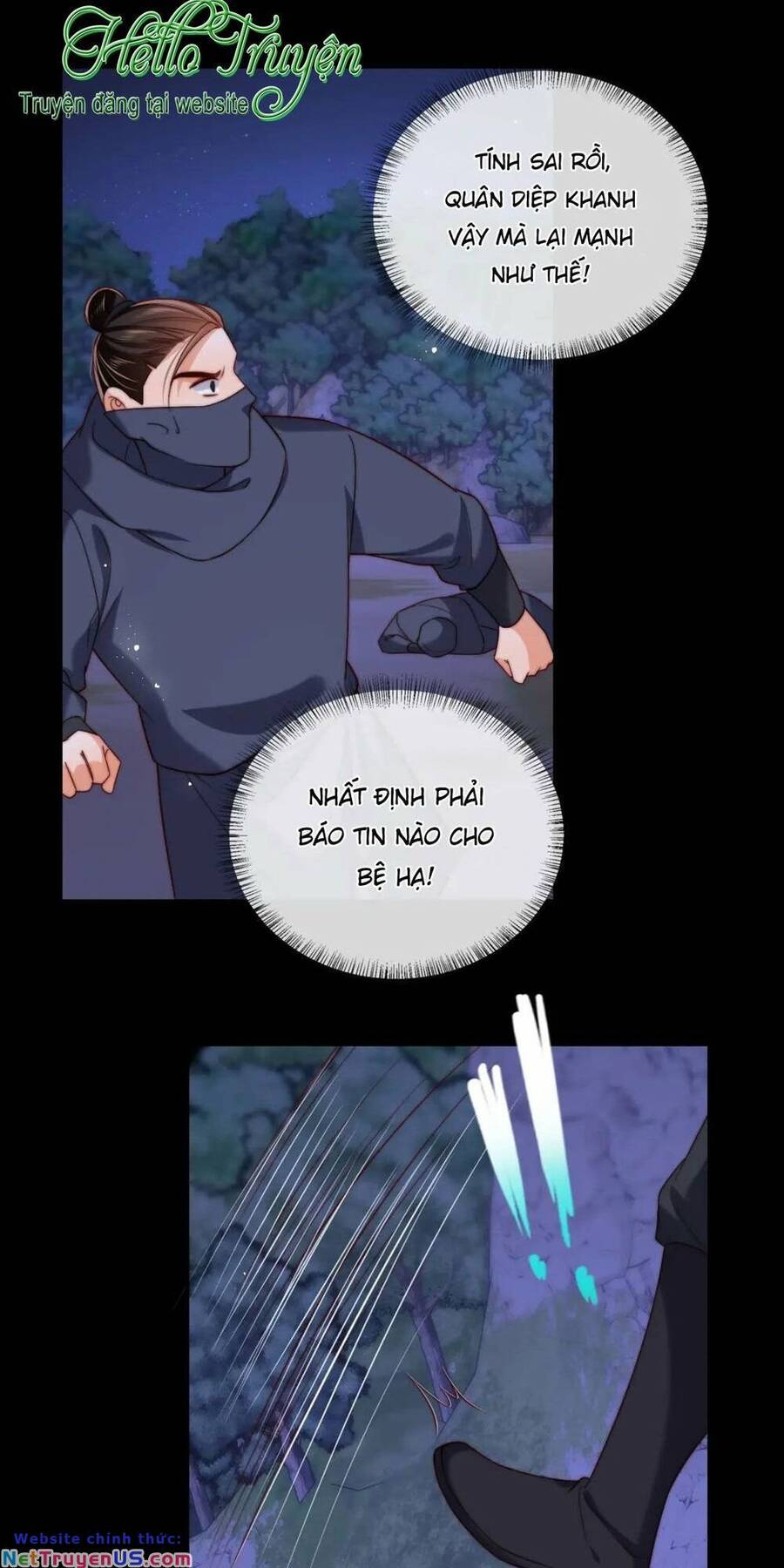 Dưỡng Địch Vi Hoạn: Chapter 267.1