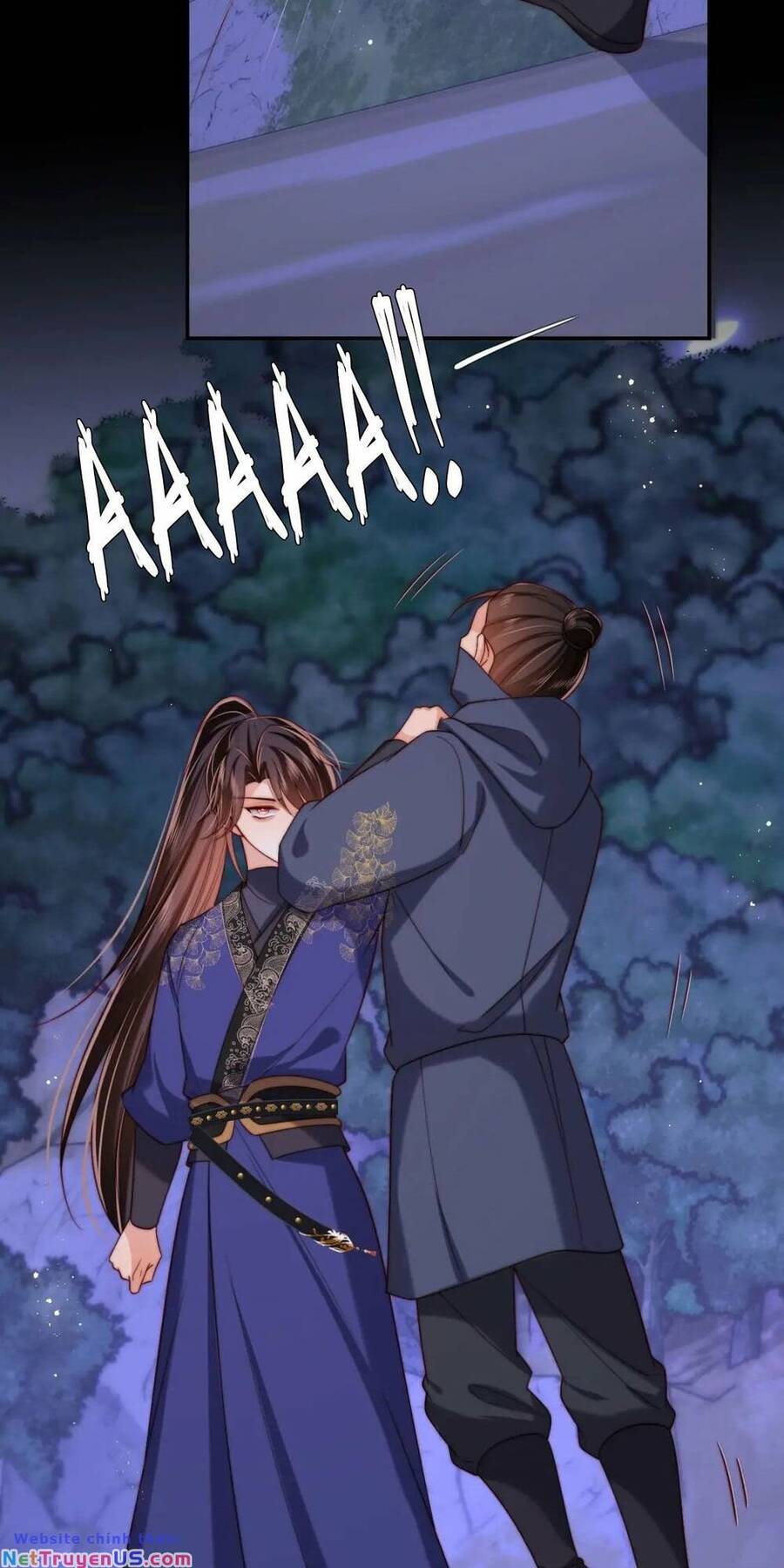 Dưỡng Địch Vi Hoạn: Chapter 267.1