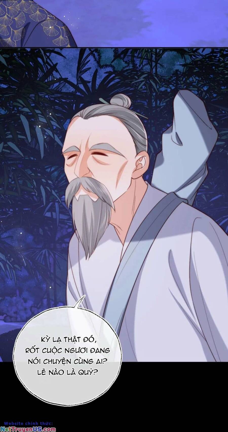 Dưỡng Địch Vi Hoạn: Chapter 267.1