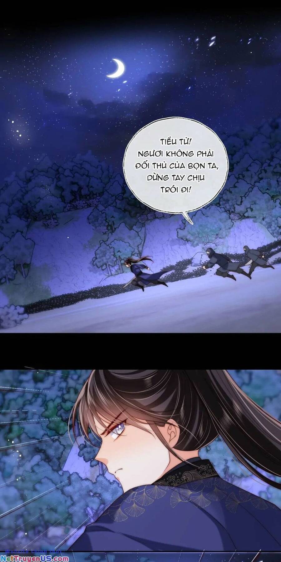 Dưỡng Địch Vi Hoạn: Chapter 267.1