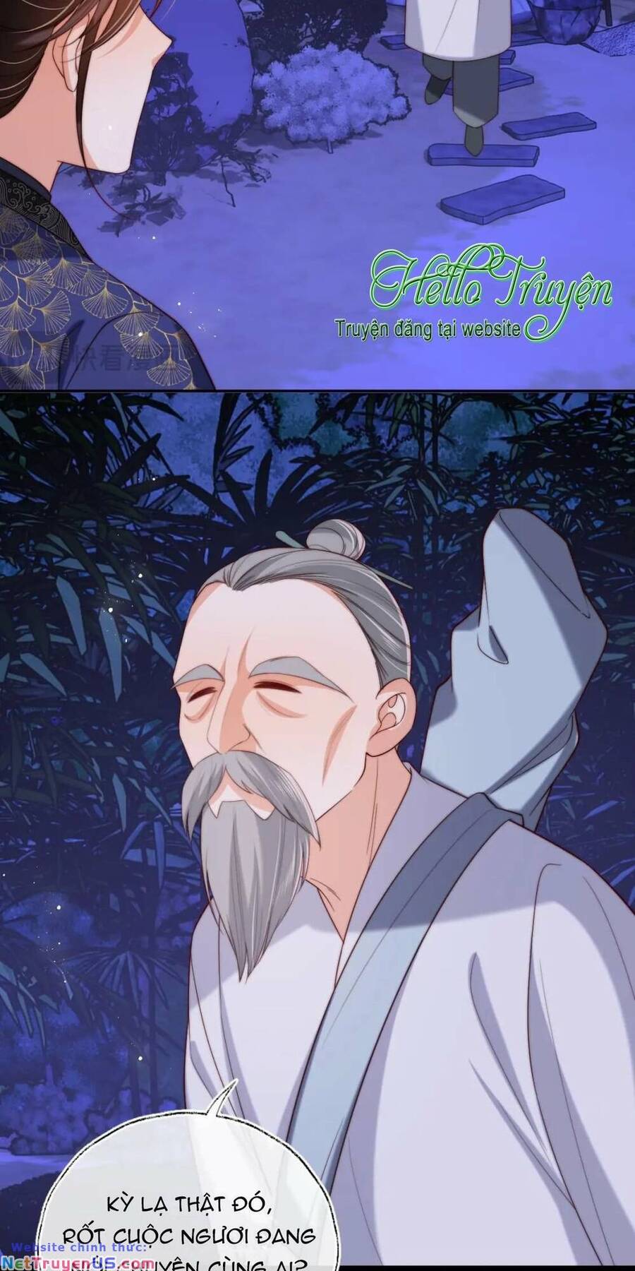 Dưỡng Địch Vi Hoạn: Chapter 268.1