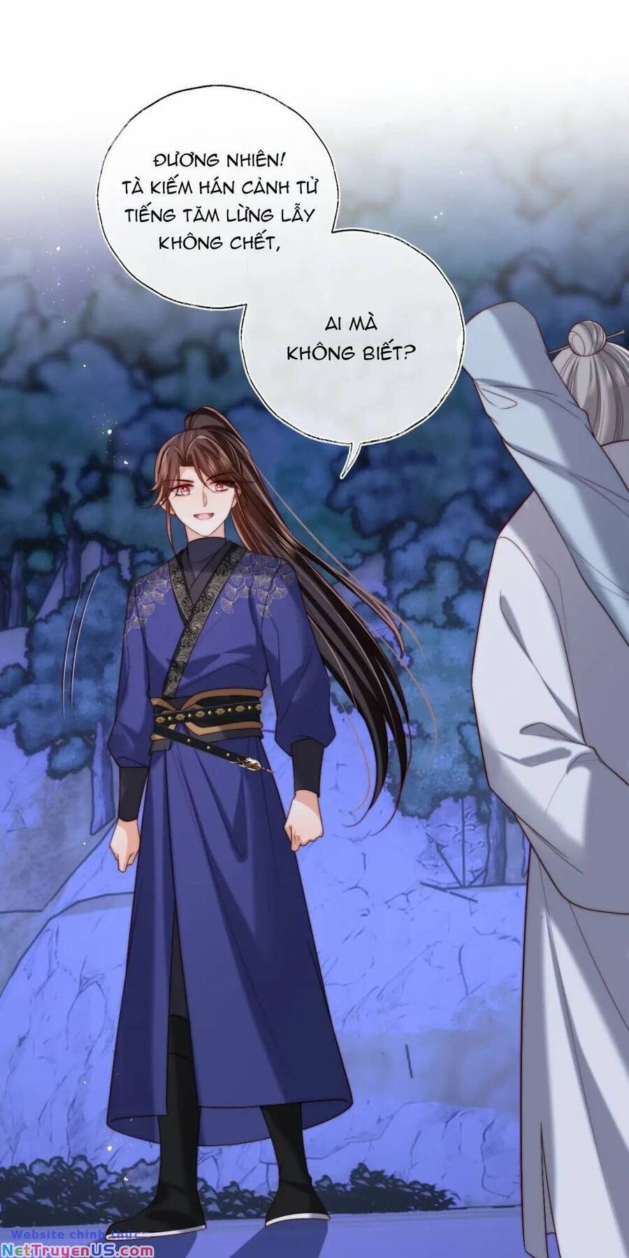 Dưỡng Địch Vi Hoạn: Chapter 268.1