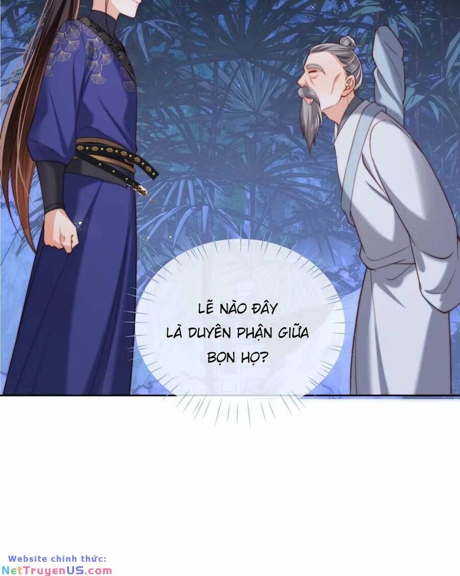 Dưỡng Địch Vi Hoạn: Chapter 268.1