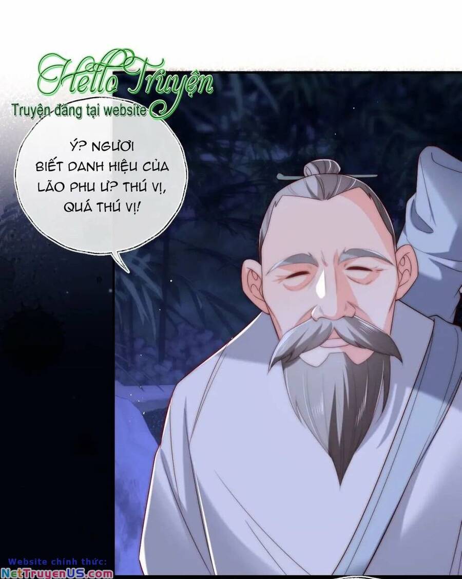 Dưỡng Địch Vi Hoạn: Chapter 268.1