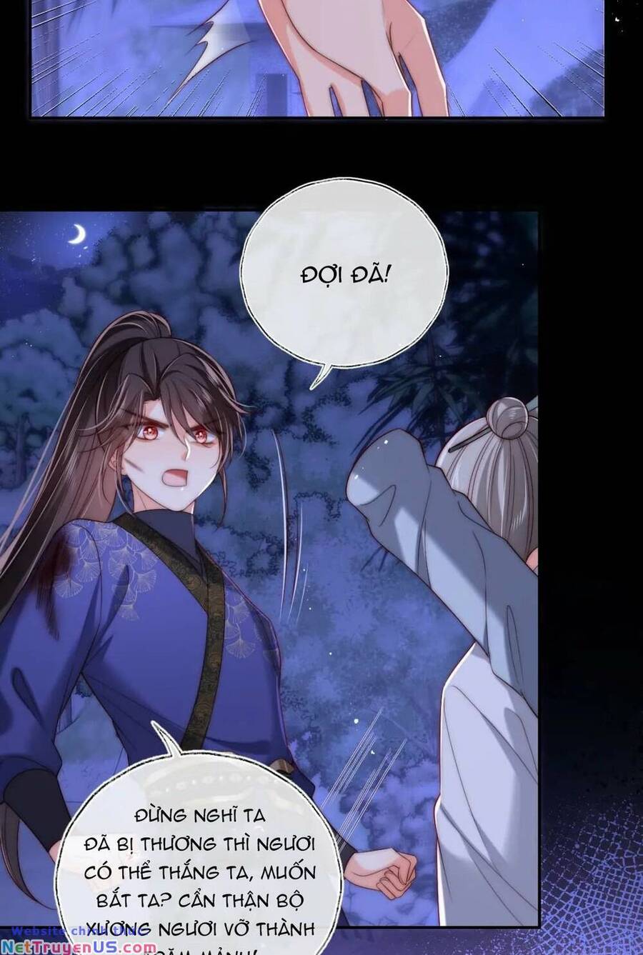 Dưỡng Địch Vi Hoạn: Chapter 268.1