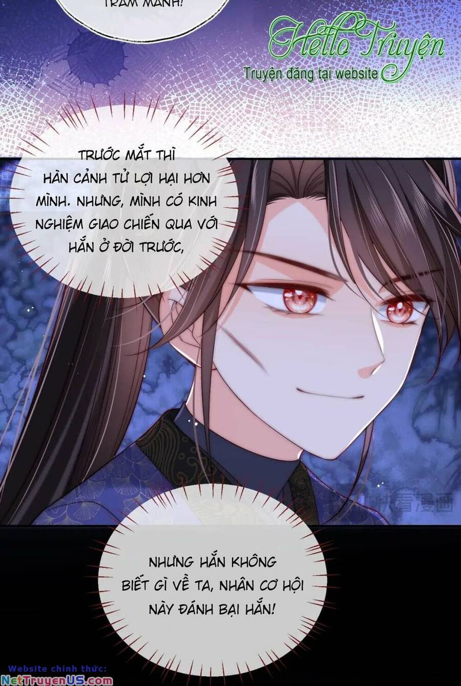 Dưỡng Địch Vi Hoạn: Chapter 268.1