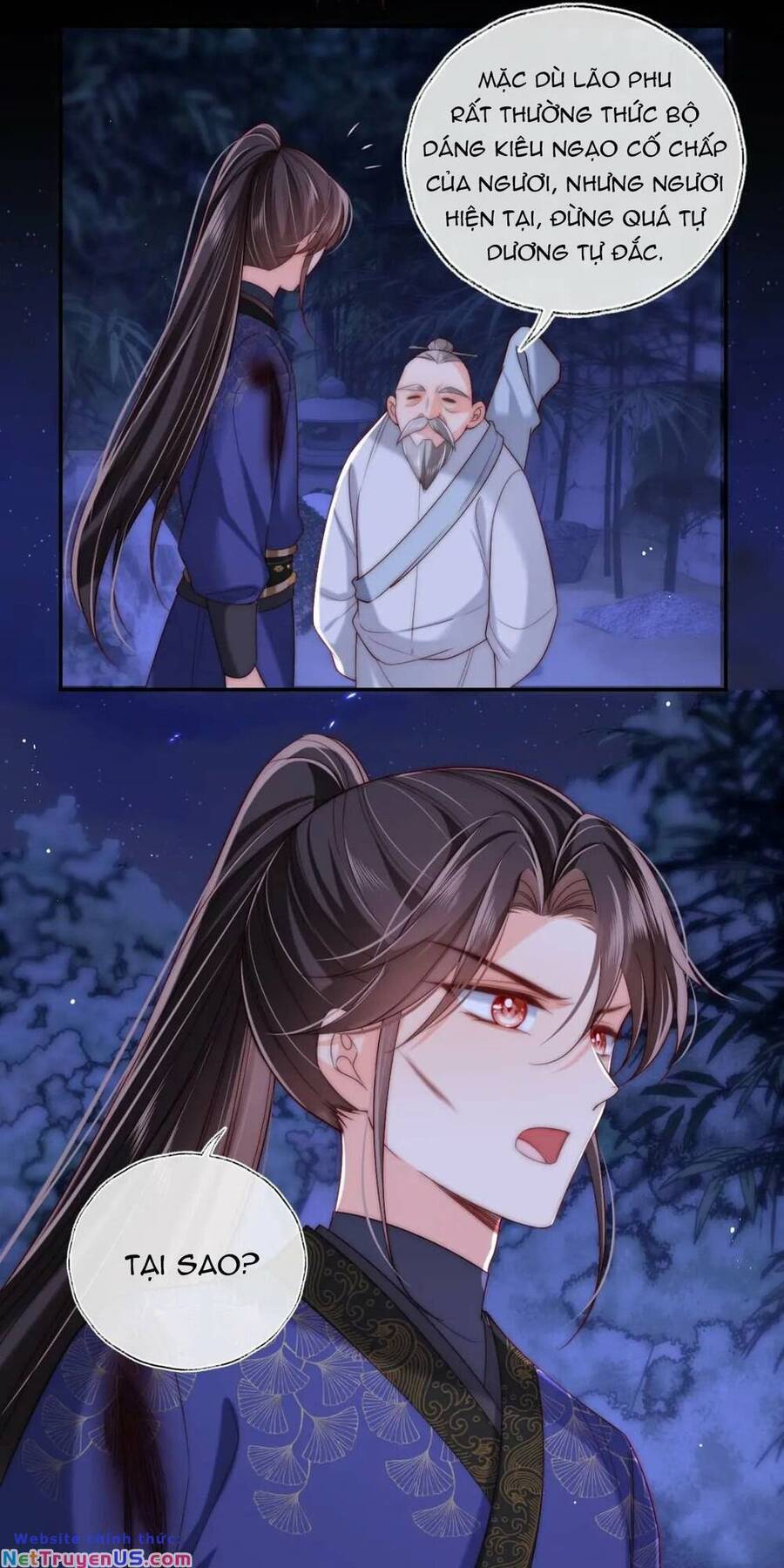 Dưỡng Địch Vi Hoạn: Chapter 268.1