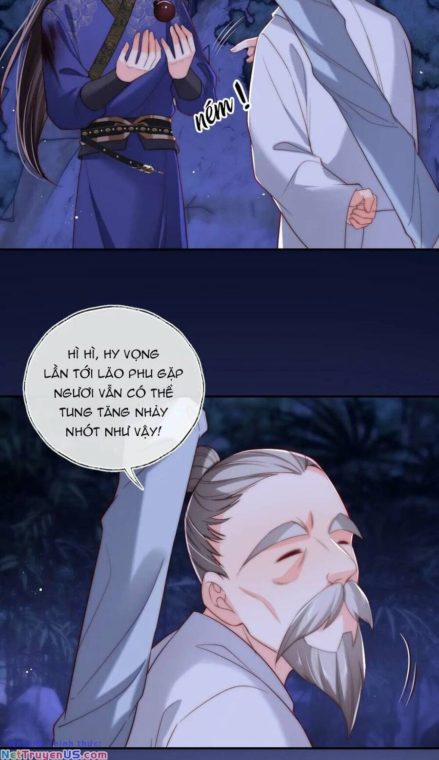 Dưỡng Địch Vi Hoạn: Chapter 268.1