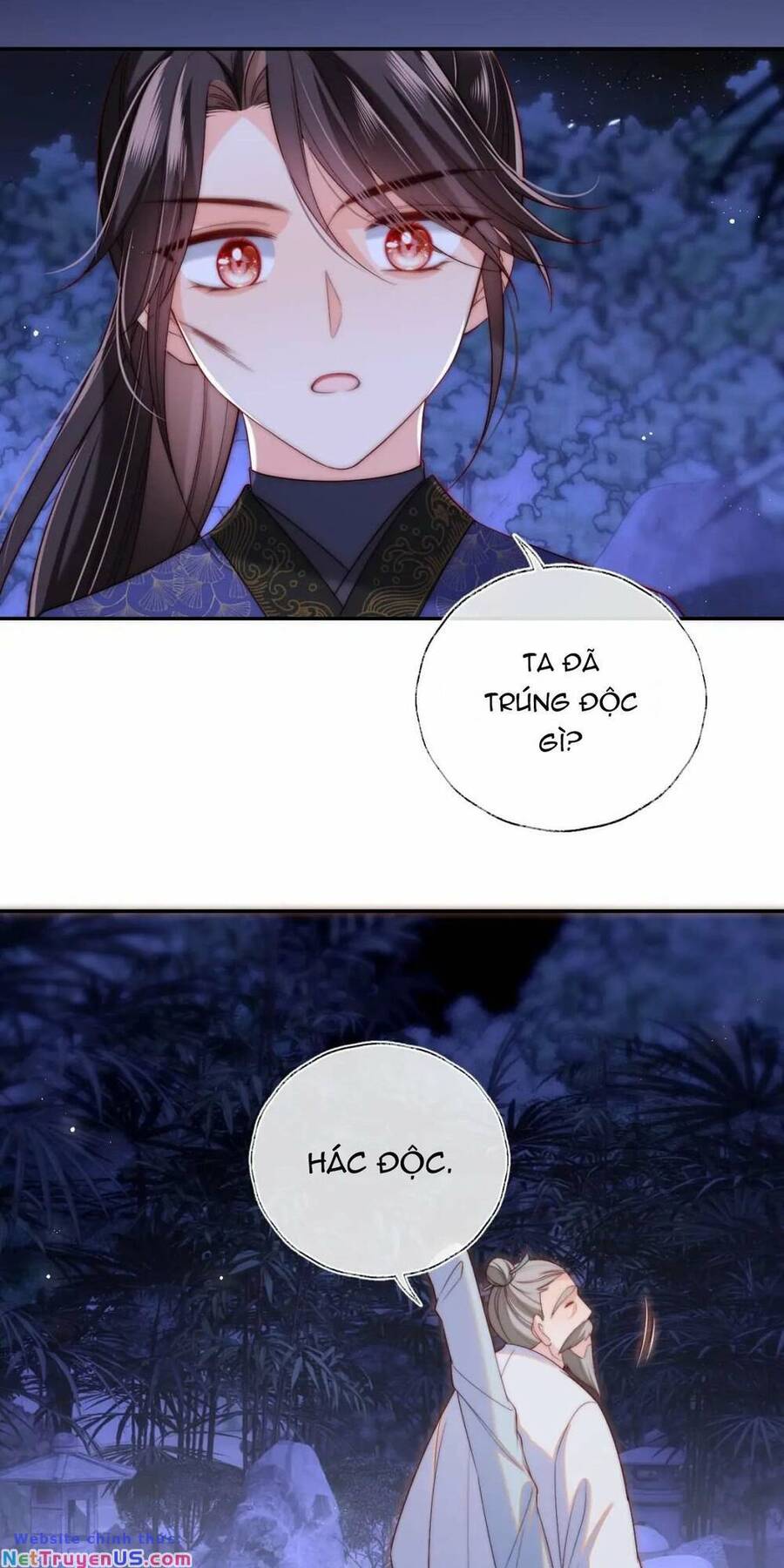 Dưỡng Địch Vi Hoạn: Chapter 268.1