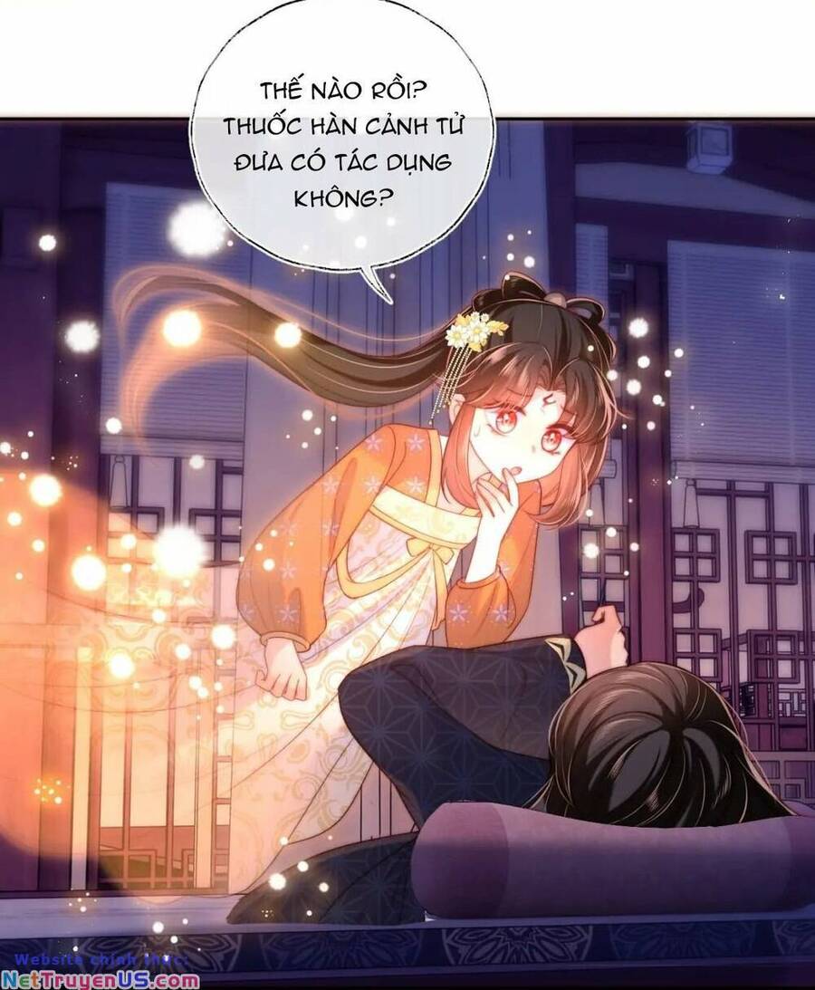 Dưỡng Địch Vi Hoạn: Chapter 268.1