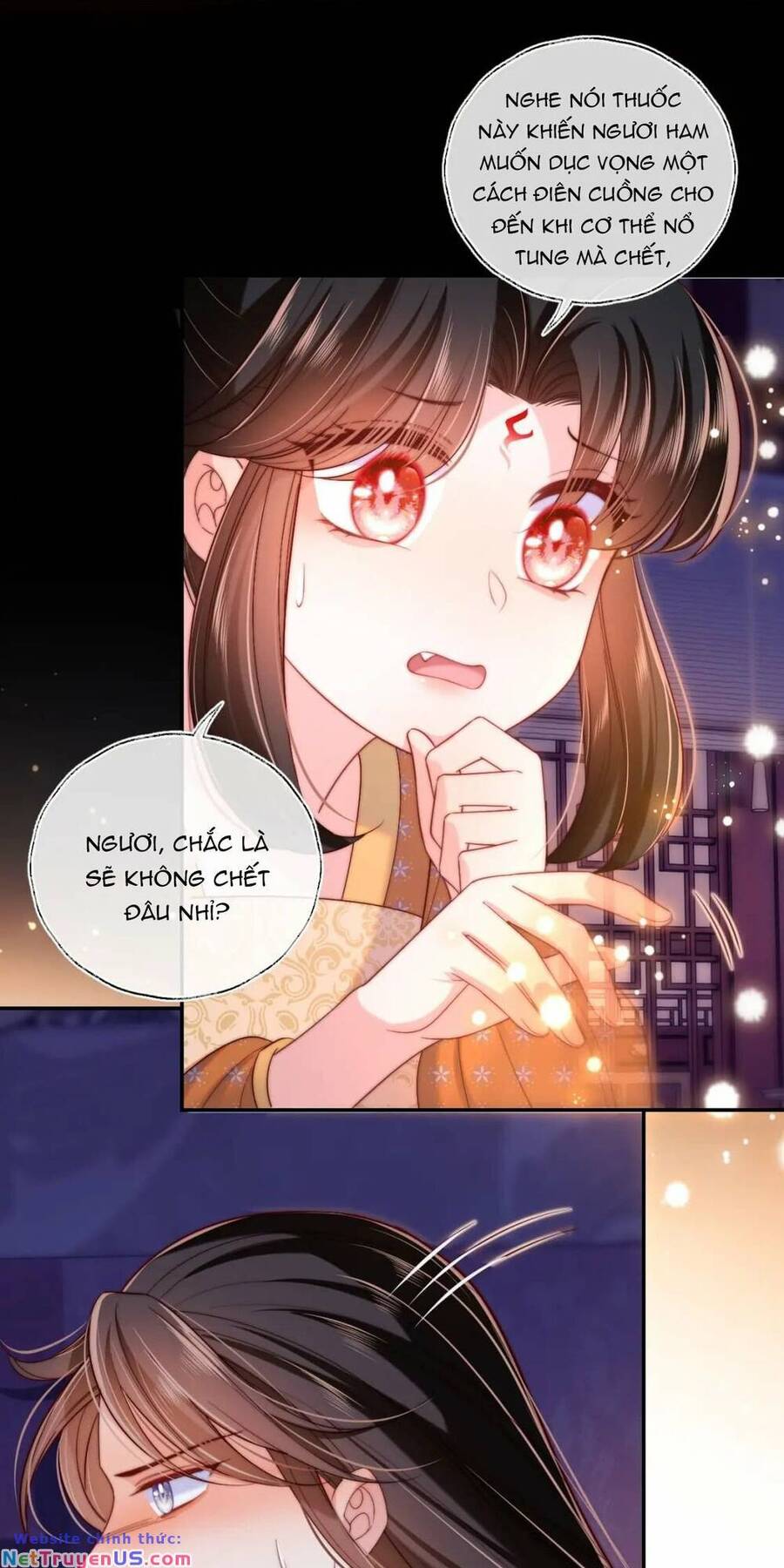 Dưỡng Địch Vi Hoạn: Chapter 268.1