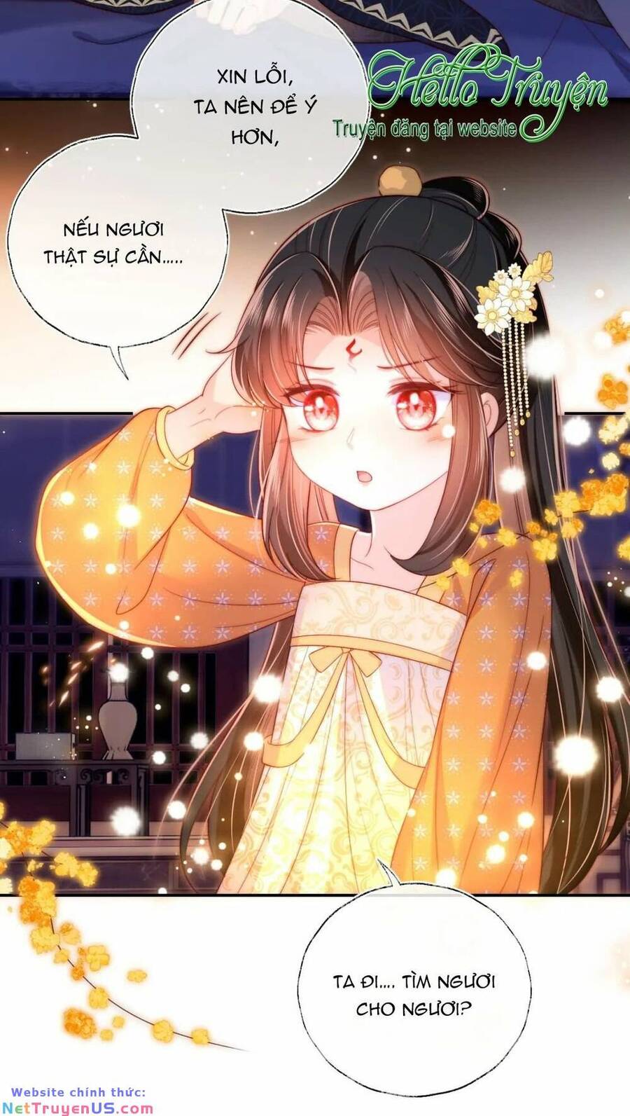 Dưỡng Địch Vi Hoạn: Chapter 268.1