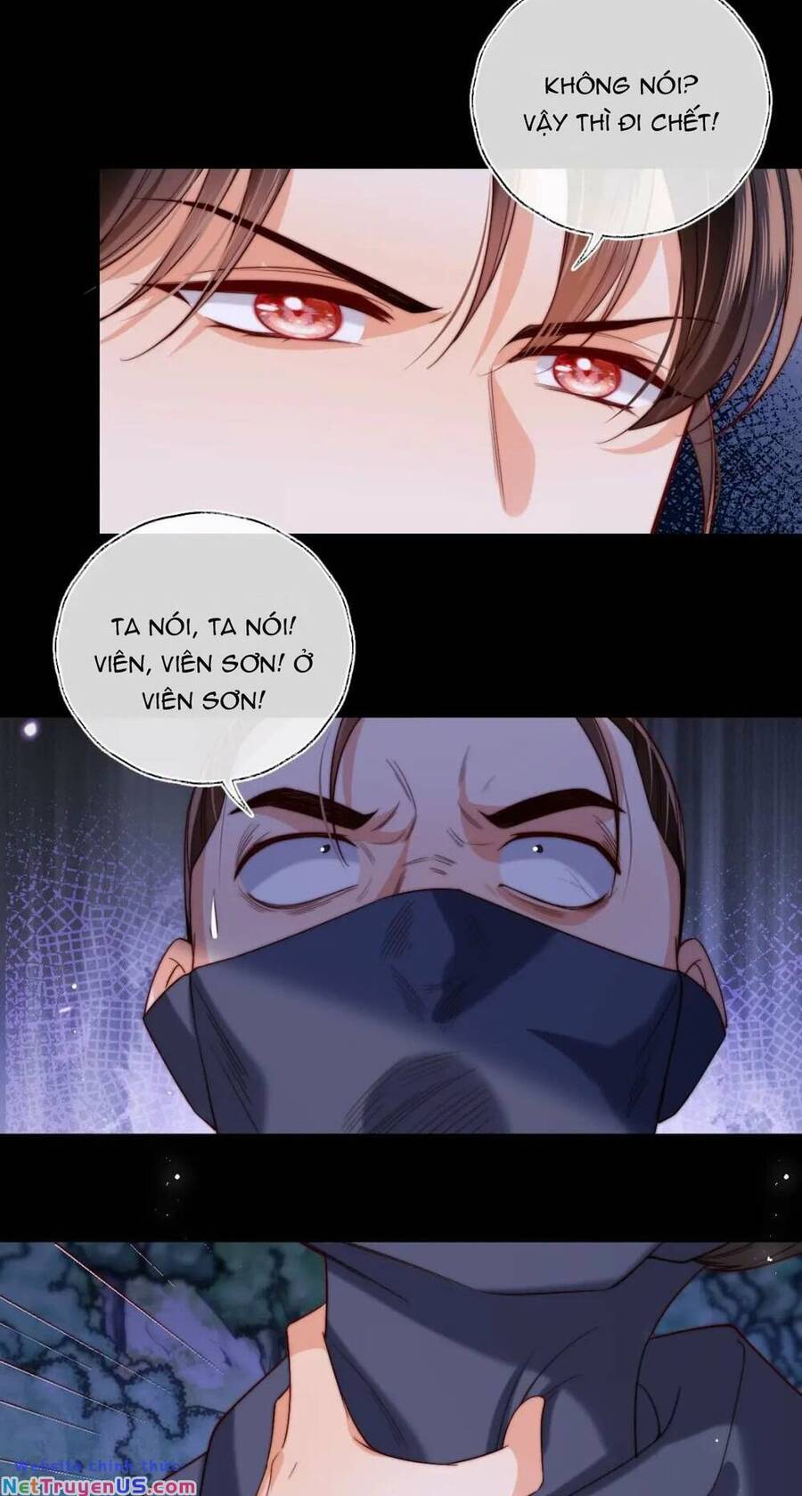 Dưỡng Địch Vi Hoạn: Chapter 268.1