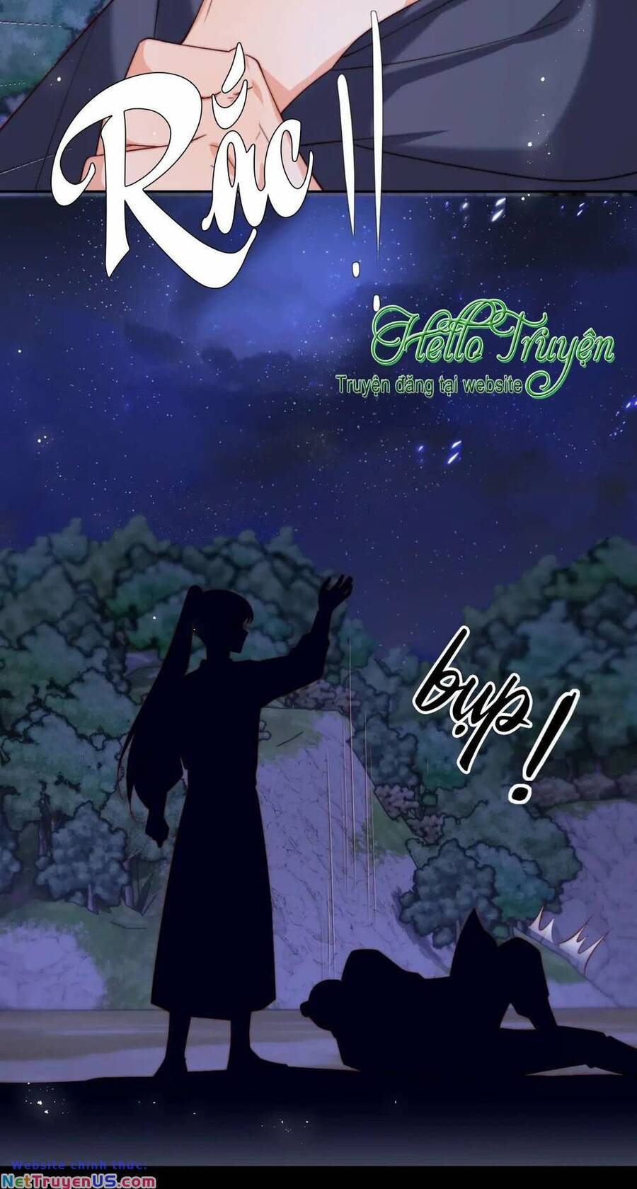 Dưỡng Địch Vi Hoạn: Chapter 268.1