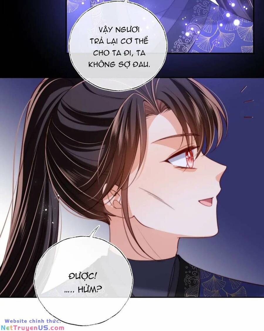 Dưỡng Địch Vi Hoạn: Chapter 268.1