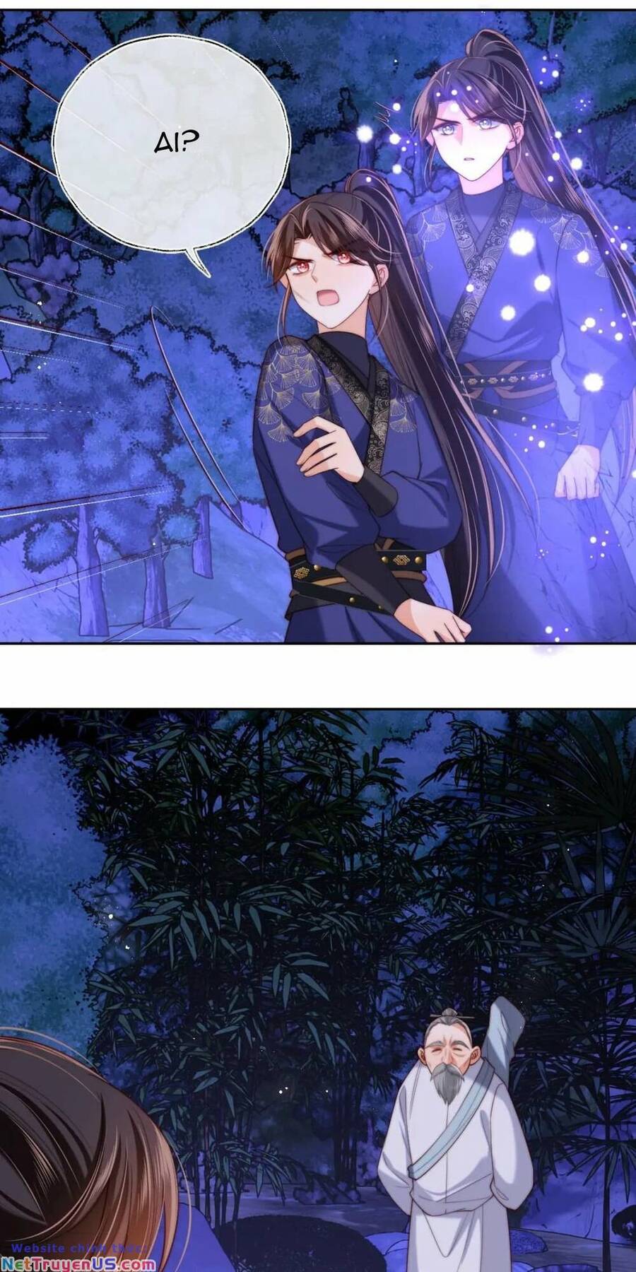 Dưỡng Địch Vi Hoạn: Chapter 268.1