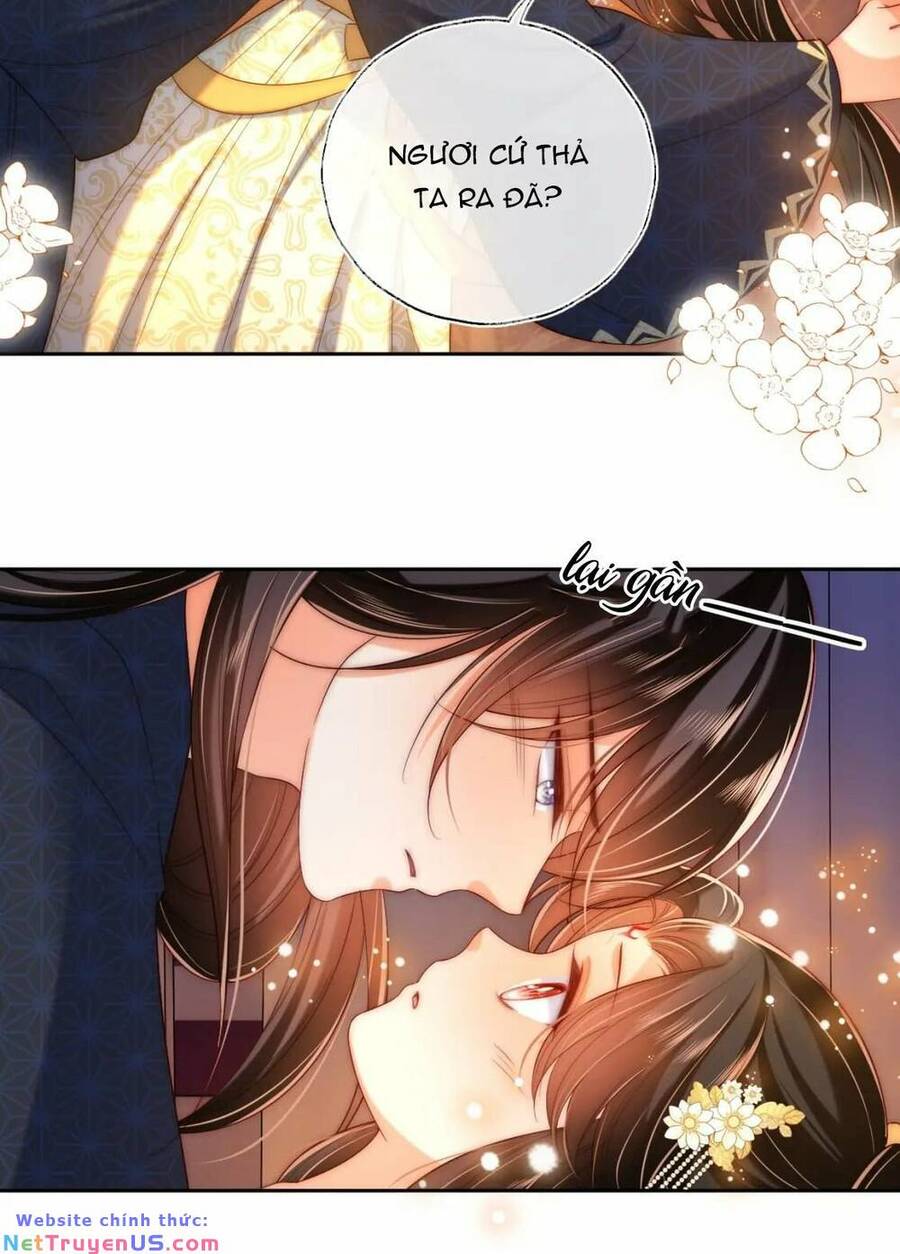 Dưỡng Địch Vi Hoạn: Chapter 269.1