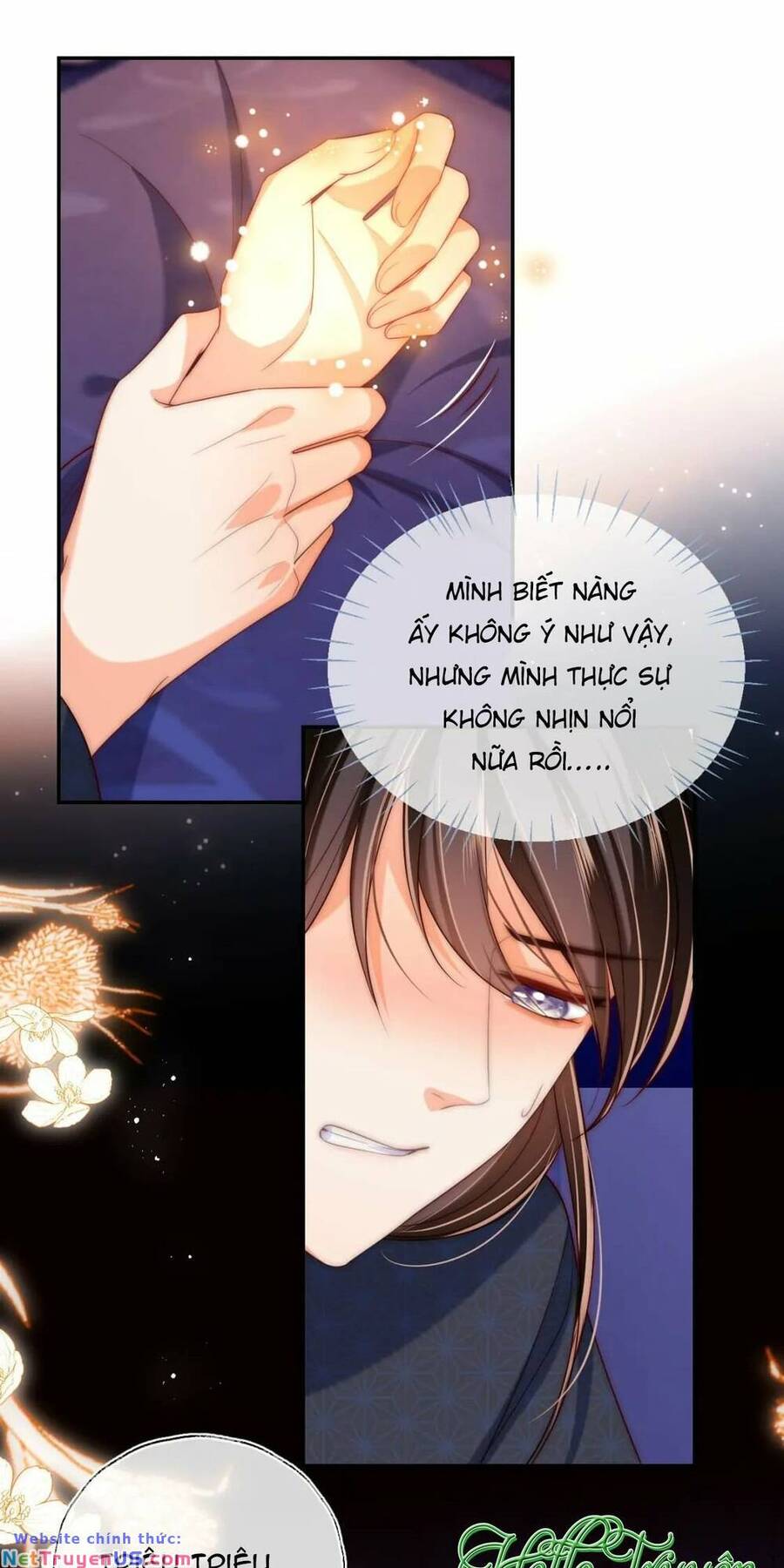 Dưỡng Địch Vi Hoạn: Chapter 269.1