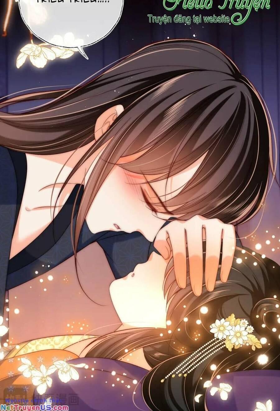 Dưỡng Địch Vi Hoạn: Chapter 269.1