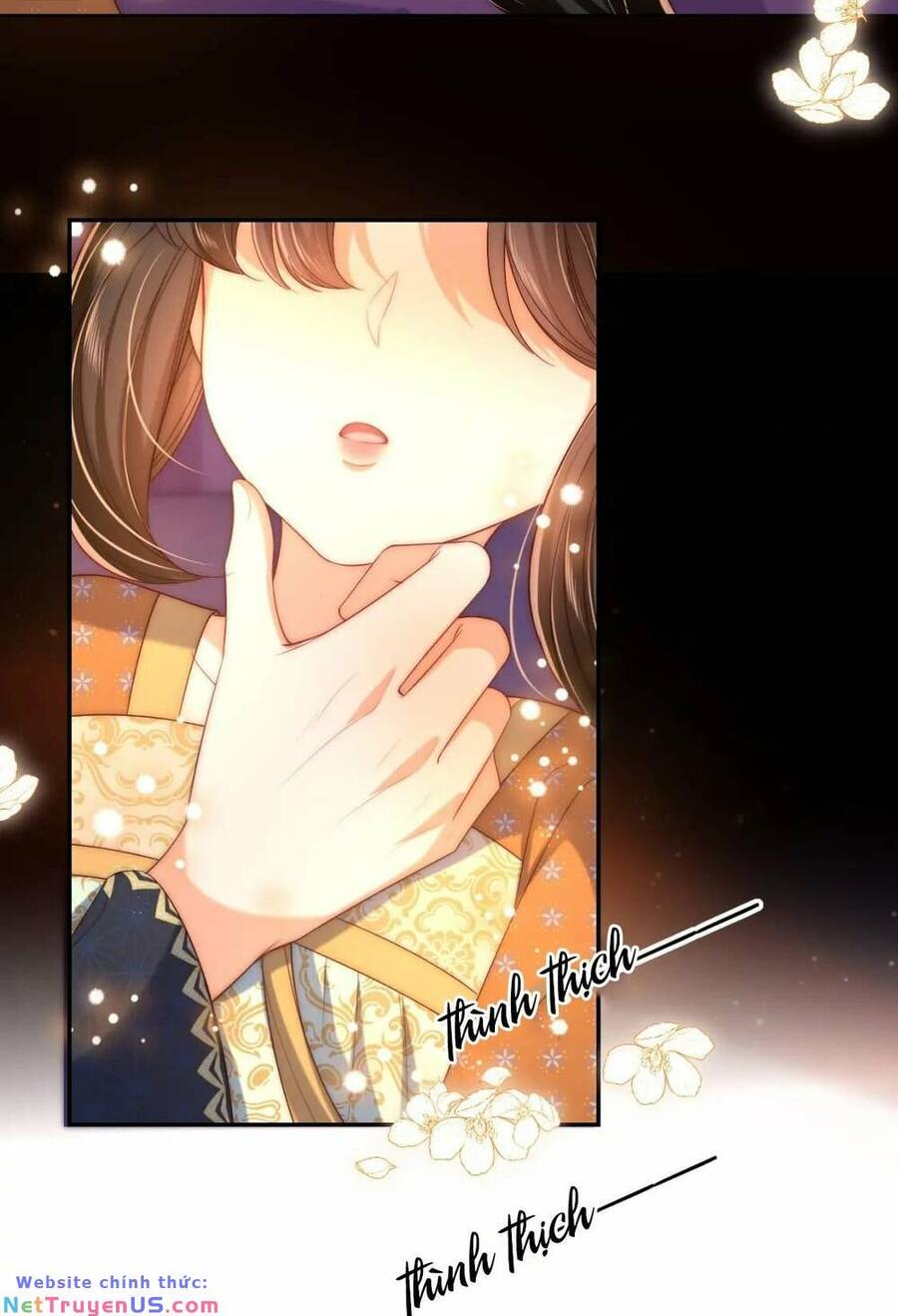 Dưỡng Địch Vi Hoạn: Chapter 269.1