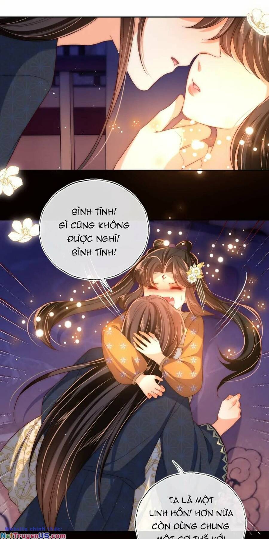 Dưỡng Địch Vi Hoạn: Chapter 269.1