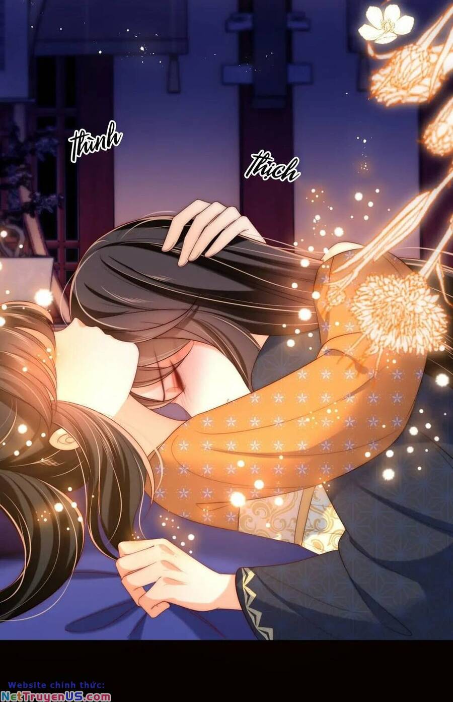 Dưỡng Địch Vi Hoạn: Chapter 269.1