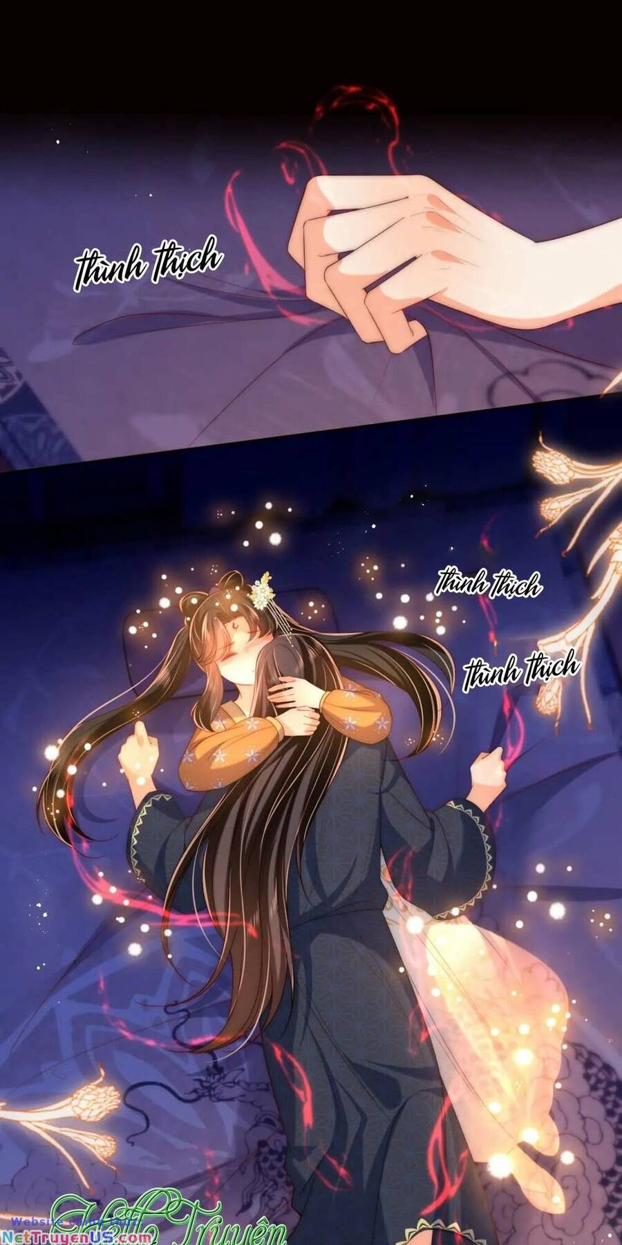 Dưỡng Địch Vi Hoạn: Chapter 269.1