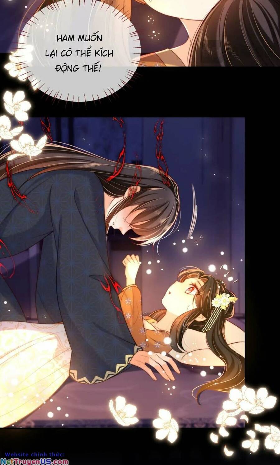 Dưỡng Địch Vi Hoạn: Chapter 269.1