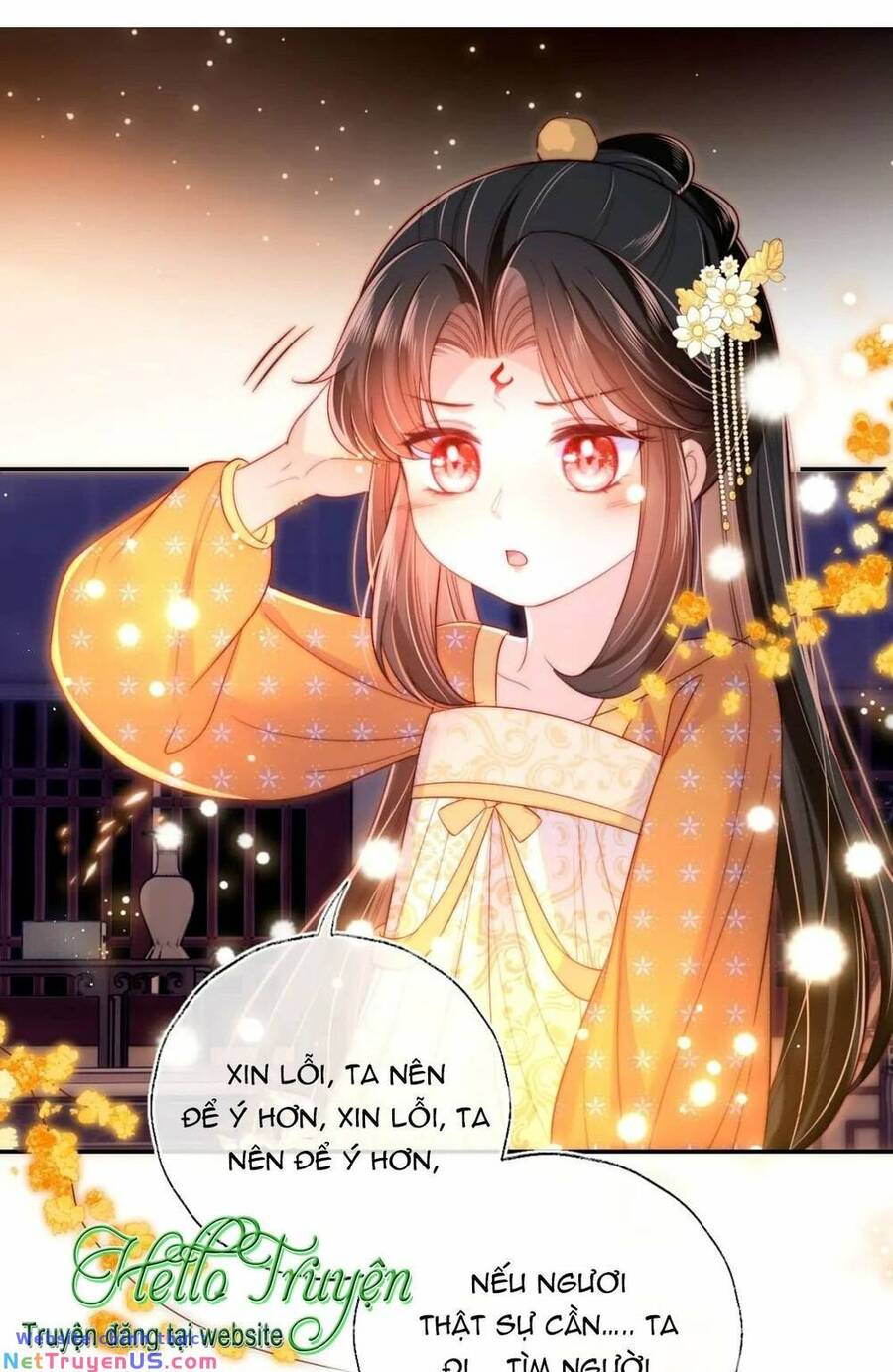 Dưỡng Địch Vi Hoạn: Chapter 269.1