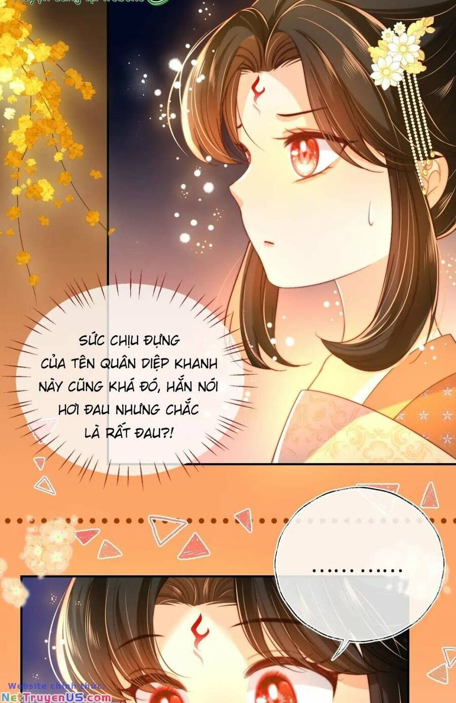 Dưỡng Địch Vi Hoạn: Chapter 269.1