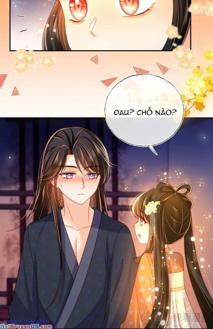 Dưỡng Địch Vi Hoạn: Chapter 269.1