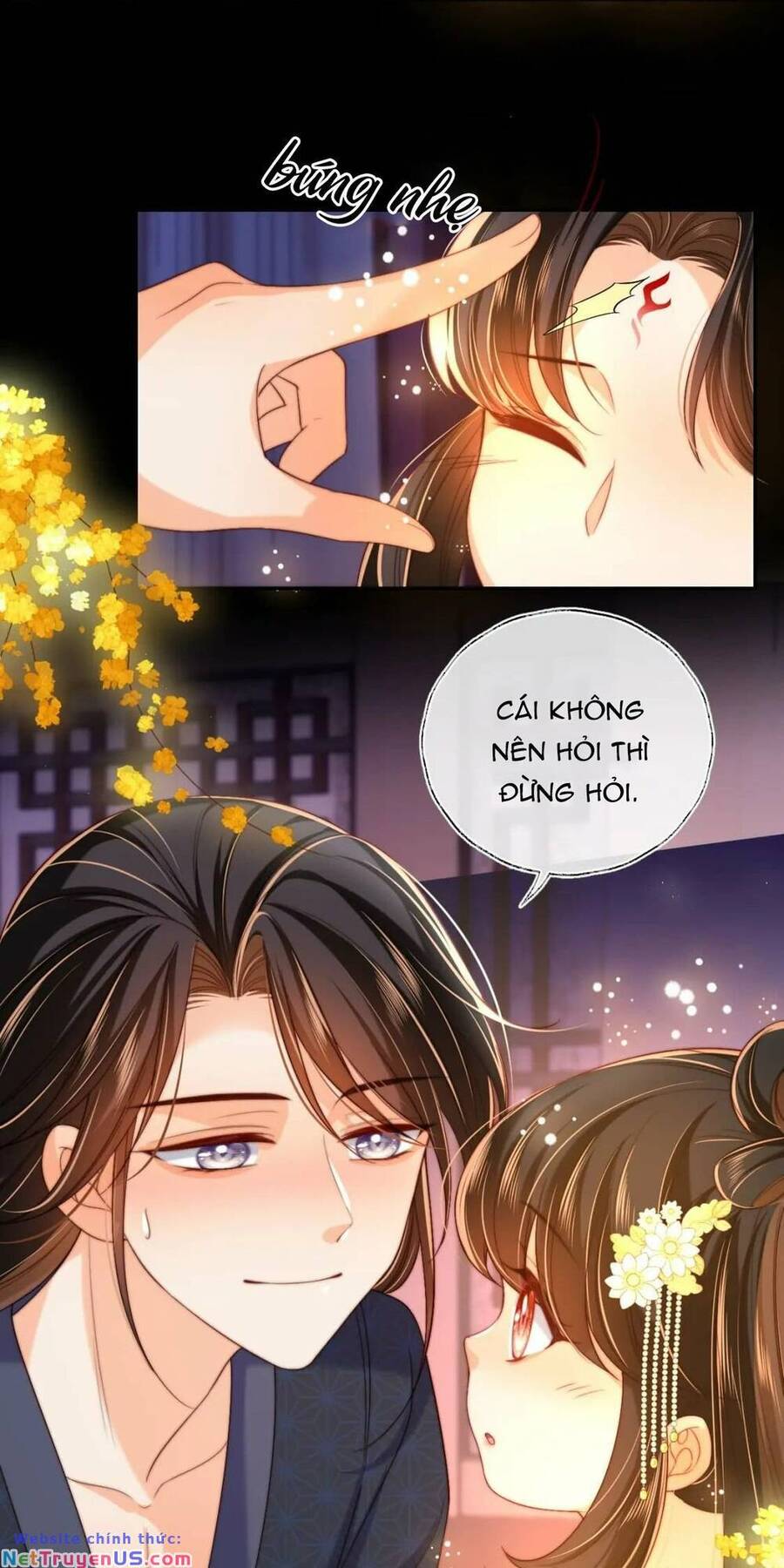 Dưỡng Địch Vi Hoạn: Chapter 269.1