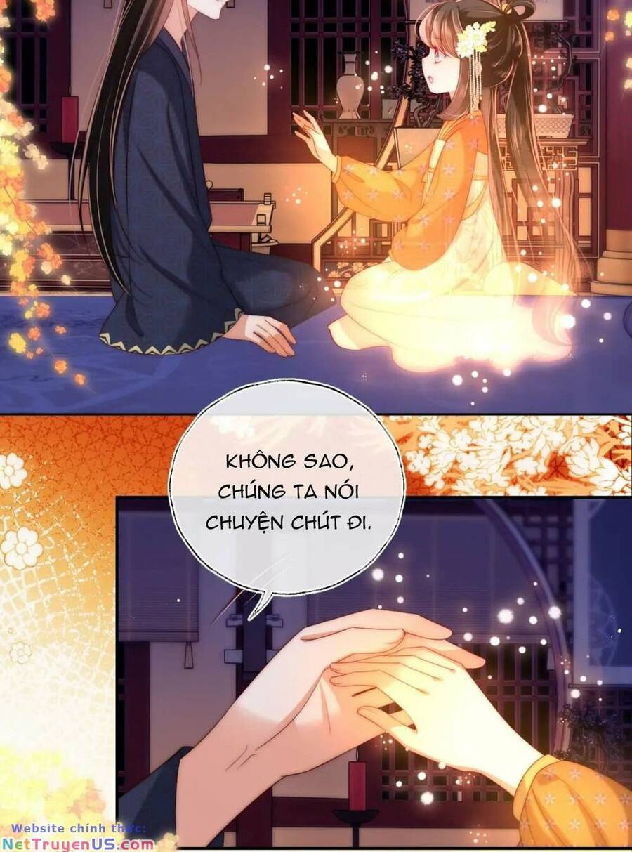 Dưỡng Địch Vi Hoạn: Chapter 269.1