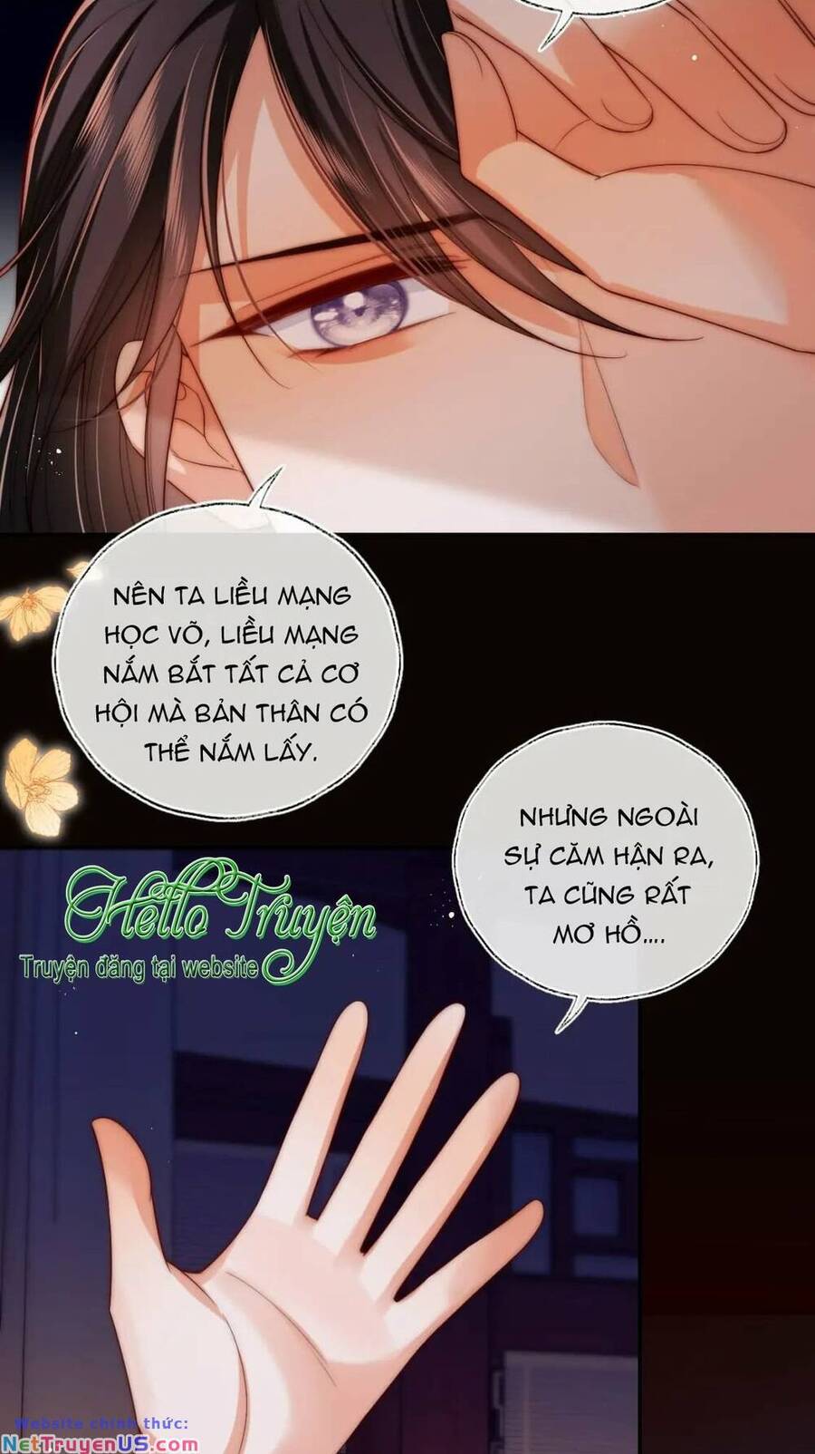 Dưỡng Địch Vi Hoạn: Chapter 269.1