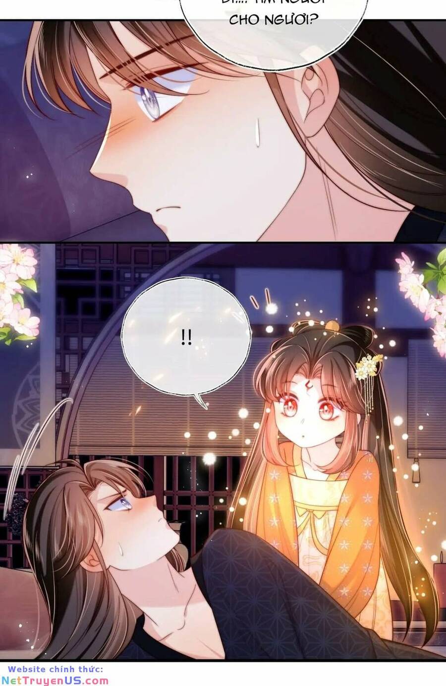 Dưỡng Địch Vi Hoạn: Chapter 269.1