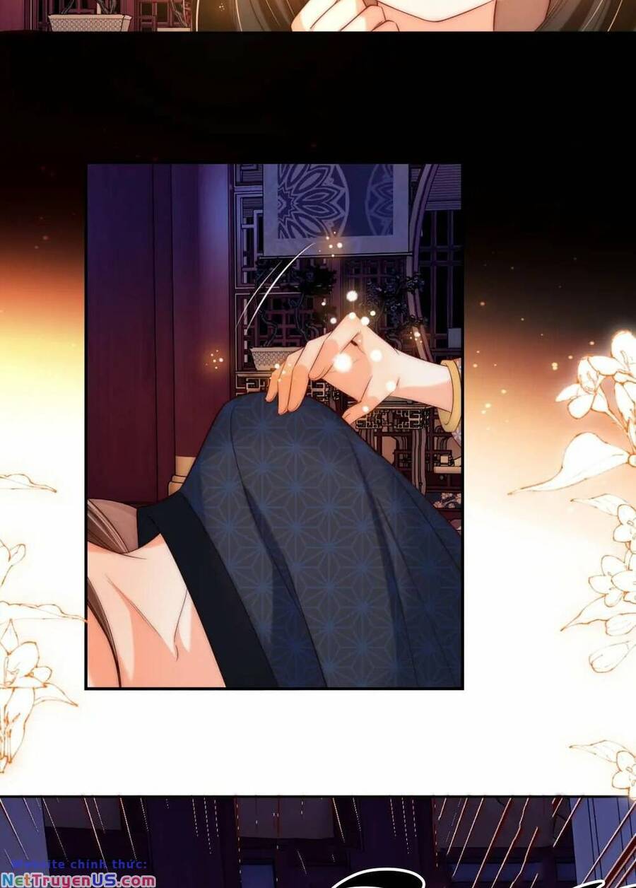 Dưỡng Địch Vi Hoạn: Chapter 269.1