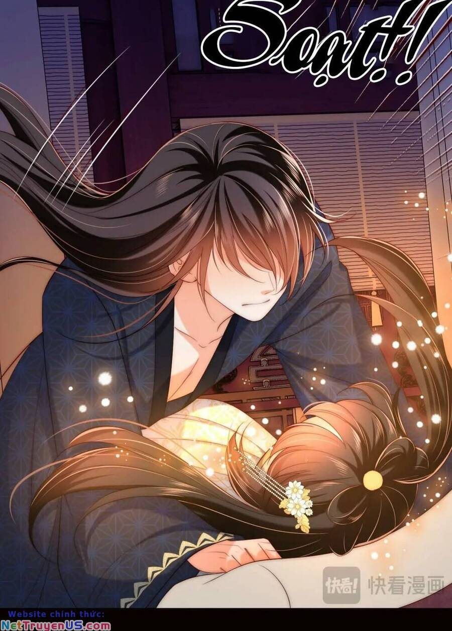 Dưỡng Địch Vi Hoạn: Chapter 269.1